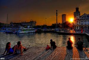 Tour du lịch Châu Âu: Hồ Chí Minh - Tây Ban Nha - Thụy Sĩ - Pháp - Ý - Vantican - Hồ Chí Minh