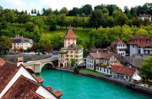 Tour du lịch Châu Âu: Hồ Chí Minh - Tây Ban Nha - Malta - Sicily - Hồ Chí Minh