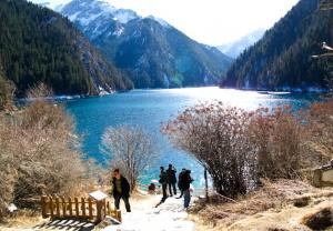 Du lịch Trung Quốc: Sài Gòn - Thành Đô - Cửu Trại Câu - Sài Gòn