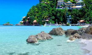 Tour du lịch cuối tuần: Sài Gòn - Vũng Tàu - Sài Gòn