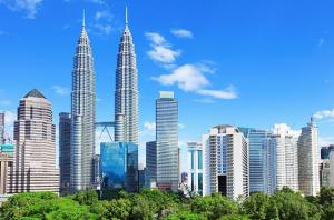 Du lịch Malaysia: Hồ Chí Minh - Malaysia - Kualalumpur