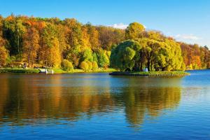 Tour du lịch Châu Âu: Hồ Chí Minh - Nga - du thuyền trên sông Volga - Hồ Chí Minh