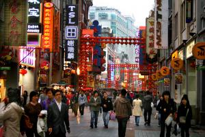 Du lịch Trung Quốc: Sài Gòn - Thâm Quyến - Quảng Châu - Sài Gòn