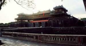 Tour du lịch Huế: Sài Gòn - Huế - Sài Gòn