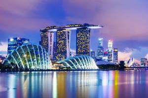 Du lịch Singapore: Hồ Chí Minh - Singapore - Sentosa 4 Ngày