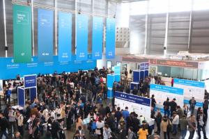 Hội chợ triển lãm Nghành Cơ Khí  Ptc Asia 2018 Shanghai - (Power Transmission And Compressed Air)