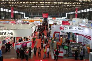 Hội chợ triển lãm ngành nhựa và cao su Thượng Hải Trung Quốc - Chinaplas 2018